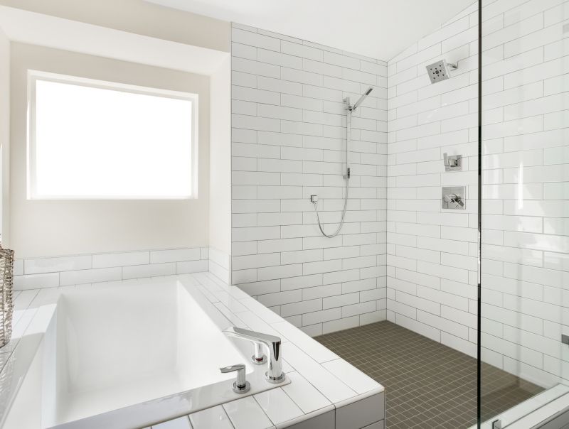 Best Shower Remodeling Contractors in Ballwin, MO