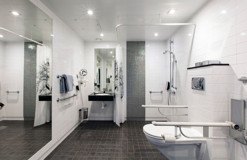 Smart Bathroom Systems