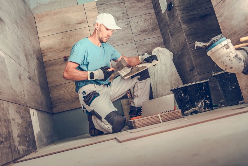Top Bathroom Remodeling Companies in Fenton, MO