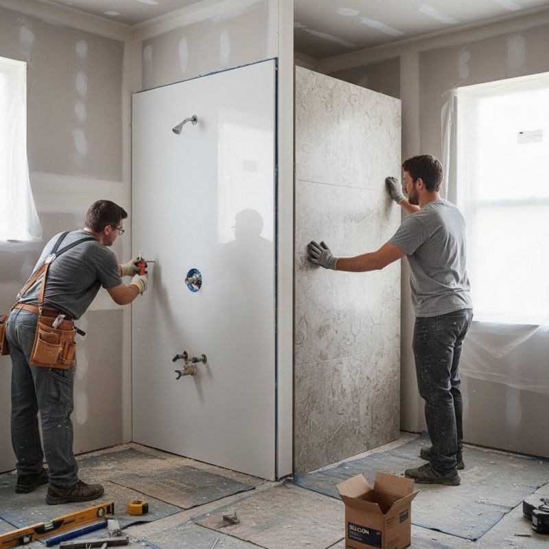Top Bathroom Remodeling Companies in Fenton, MO