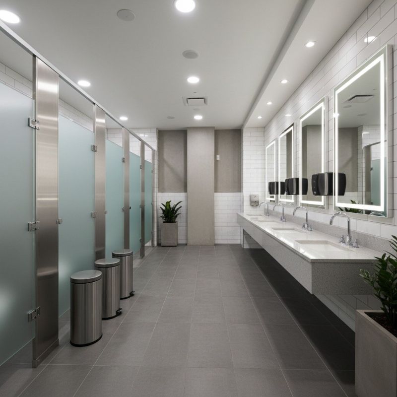 Top Bathroom Remodeling Companies in Fenton, MO