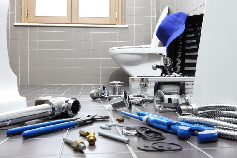 Top Bathroom Remodeling Companies in Hillsboro, MO