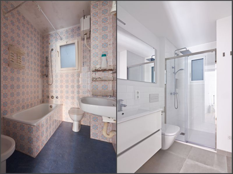 Top Bathroom Remodeling Companies in Imperial, MO