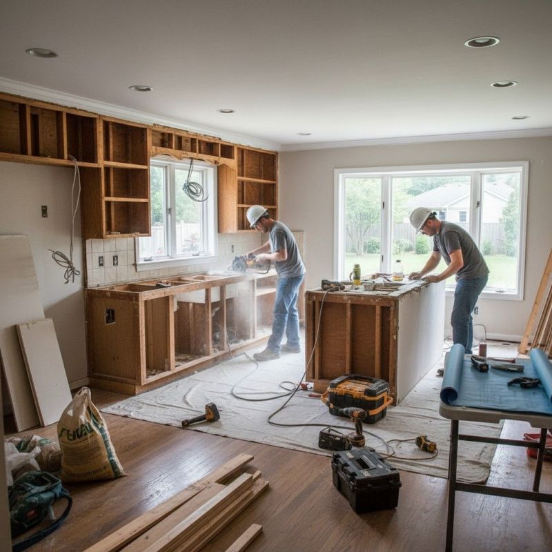 Top Bathroom Remodeling Companies in O Fallon, MO