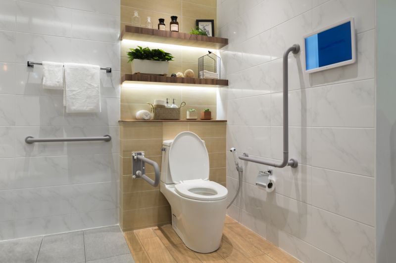 Top Bathroom Remodeling Companies in Saint Charles, MO