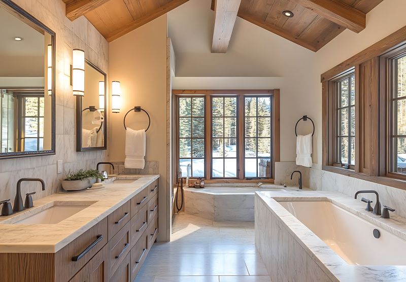 Top Bathroom Remodeling Companies in Wentzville, MO