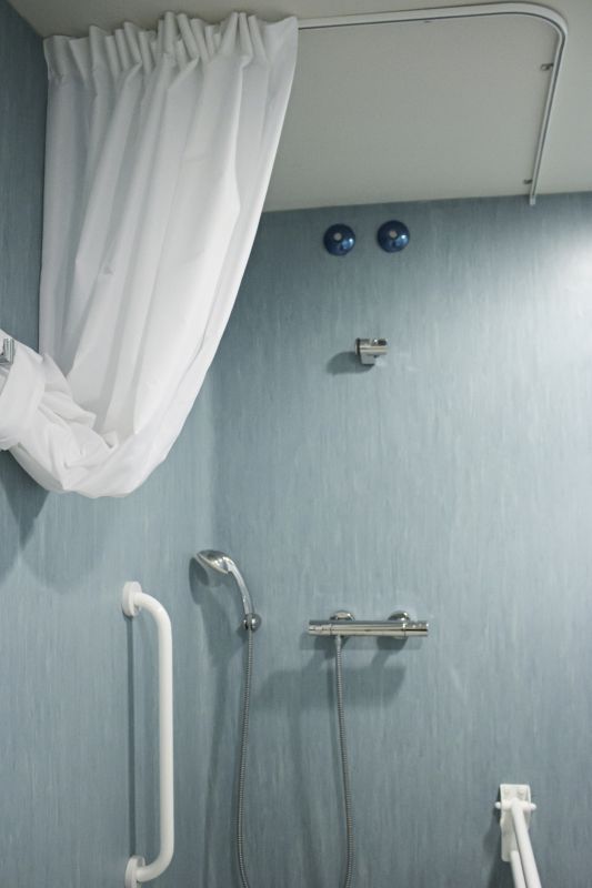 Cost of Shower Installation in Ballwin, MO
