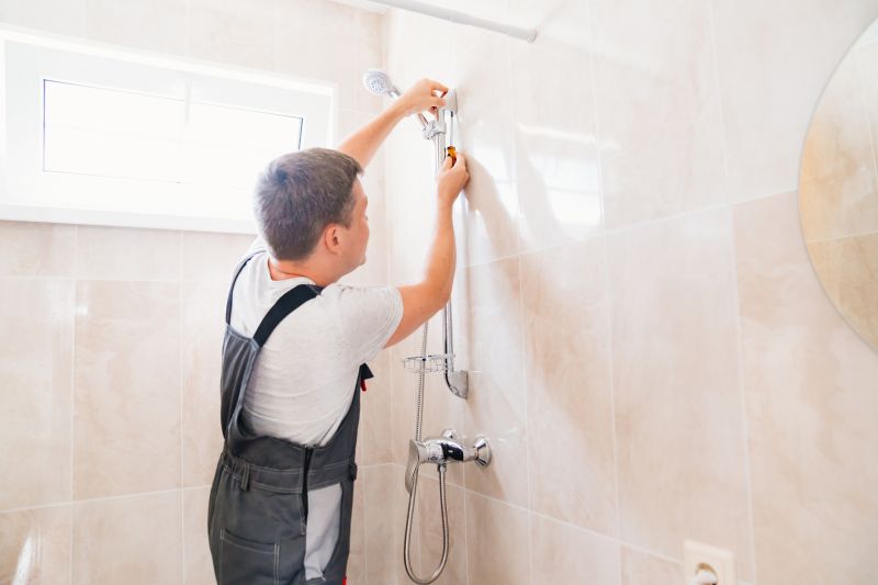 Specialized Bathroom Remodelers